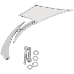 MIRROR LANCE CHROME