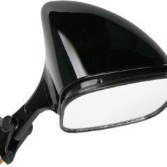 MIRROR OEM REPLACEMENT FOR KAWASAKI ZX-12R RIGHT