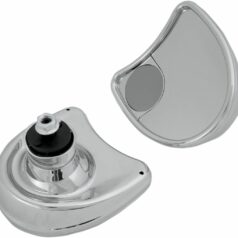 MIRROR FOR FAIRING MOUNT