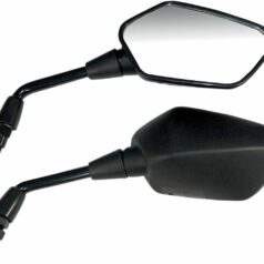 MIRROR OEM REPLACEMENT FOR HONDA CB RIGHT