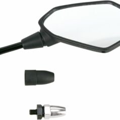 MIRROR OEM REPLACEMENT FOR KAWASAKI Z 1000 RIGHT
