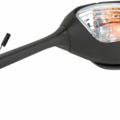 MIRROR OEM REPLACEMENT FOR SUZUKI GSX R LEFT