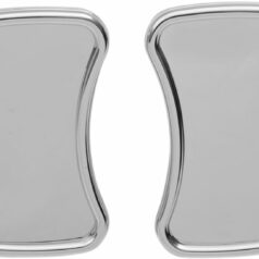 FAIRING MOUNT MIRRORS WITHOUT BLIND SPOT