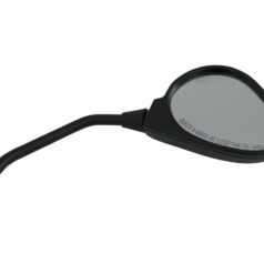 MIRROR RIGHT BLACK