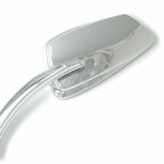 MIRROR CUSTOM CRUISER CHROME