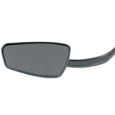 MIRROR FOR CUSTOM RIGHT CHROME