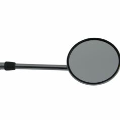 MIRROR CHROME LEFT/RIGHT