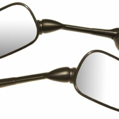 MIRROR BLACK RIGHT