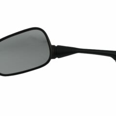 MIRROR BLACK LEFT