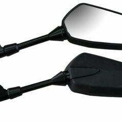 MIRROR BLACK RIGHT