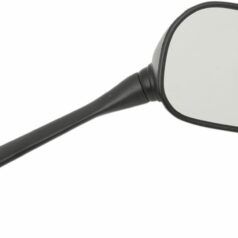 MIRROR OEM REPLACEMENT FOR HONDA BLACK RIGHT