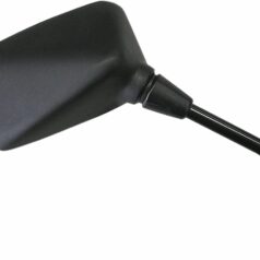 OEM kopia Svart höger - Kawasaki Er6n / z750 / z1000 /kle650  04-07