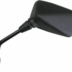 OEM kopia Svart vänster- Kawasaki Er6n / z750 / z1000 /kle650  04-07