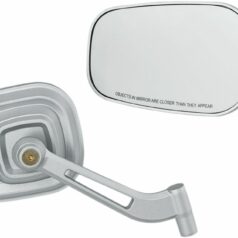MIRRORS DILLINGER SLV