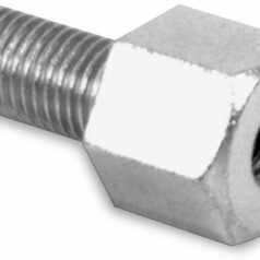 MIRROR ADAPTER CHROME