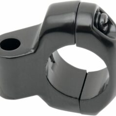 MILLER'S MIRROR CLAMP BLACK