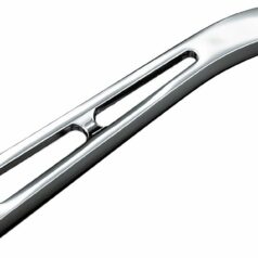 MAGNUM PLUS MIRROR STEM CHROME RIGHT OR LEFT