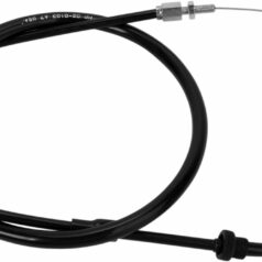 CABLE THROTTLE PUSH