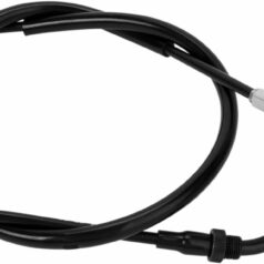 CABLE THROTTLE PUSH