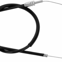 CABLE THROTTLE PUSH