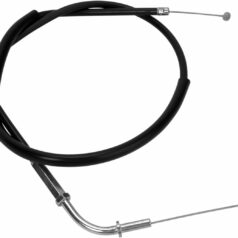 CABLE THROTTLE PUSH