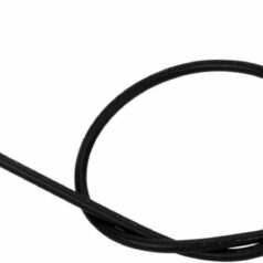 CABLE THROTTLE PUSH