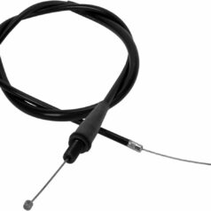 CABLE THROTTLE PULL