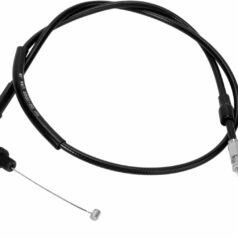 CABLE THROTTLE PULL