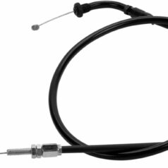CABLE THROTTLE PULL