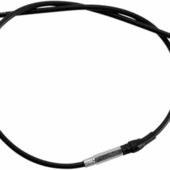 CABLE THROTTLE PUSH