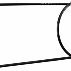 CABLE THROTTLE PUSH