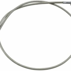 CABLE THROTTLE PUSH