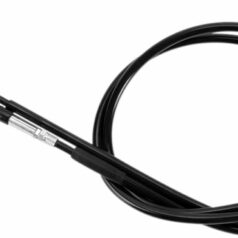CABLE THROTTLE PULL