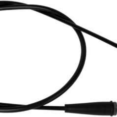 CABLE THROTTLE PULL