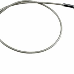 CABLE THROTTLE PULL