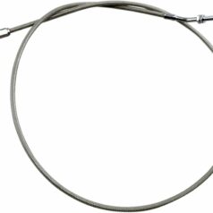 CABLE THROTTLE PULL