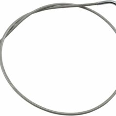 CABLE THROTTLE PUSH