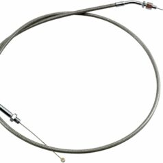 CABLE THROTTLE PUSH