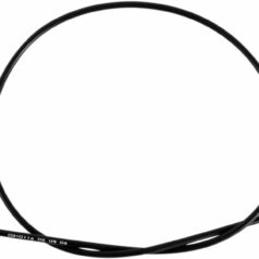 CABLE THROTTLE PULL