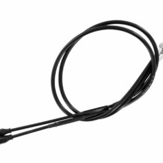 CABLE THROTTLE PUSH PULL