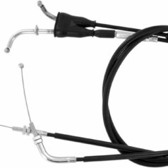 CABLE THROTTLE PUSH PULL