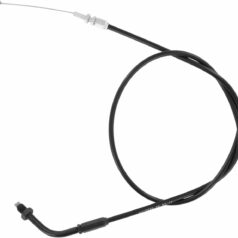 CABLE THROTTLE PULL