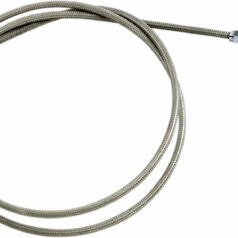 CABLE THROTTLE PUSH