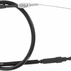 CABLE THROTTLE PULL