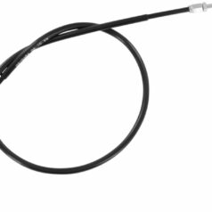CABLE THROTTLE PUSH