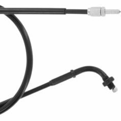 CABLE THROTTLE PULL