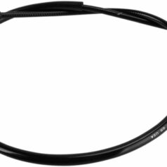 CABLE THROTTLE PUSH