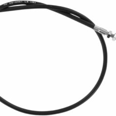 CABLE THROTTLE PULL
