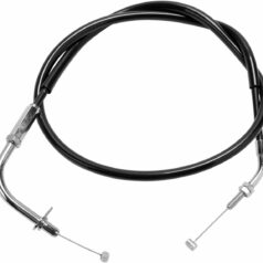 CABLE THROTTLE PULL