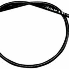 CABLE THROTTLE